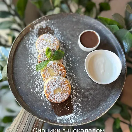 Domovik на 4 гостя, миру 11 с кв 3