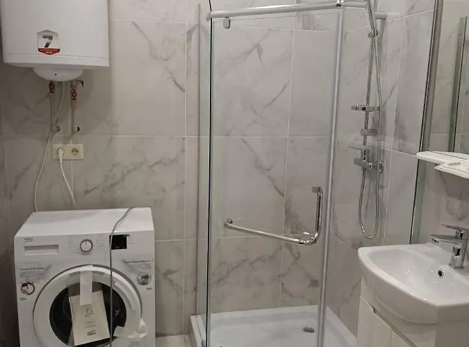 Domovik на 4 гостя, миру 11 с кв 3 Mukaçeve