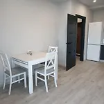 Apartment Domovik на 4 гостя, миру 11 с кв 3