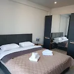 Apartment Domovik на 4 гостя, миру 11 с кв 3 *